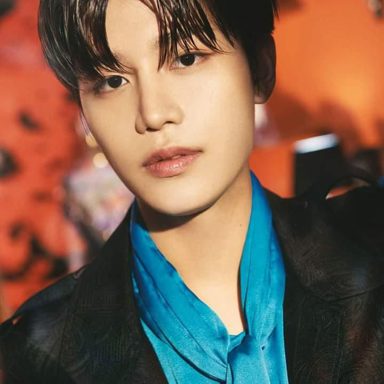 Taeil (NCT)