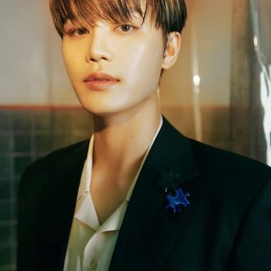 Taeil (NCT)