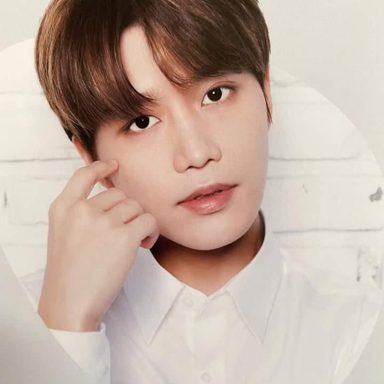 Taeil (NCT)