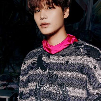 Taeil (NCT)