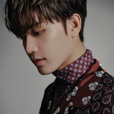 Taeil (NCT)