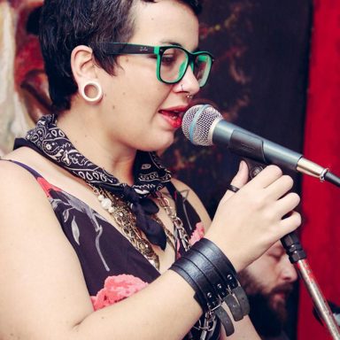Tainara Vilas Boas