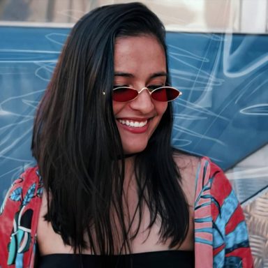 Tainá Seabra