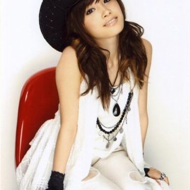 Takahashi Ai