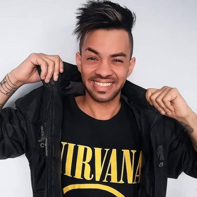 Taison Mattos