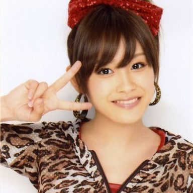 Takahashi Ai
