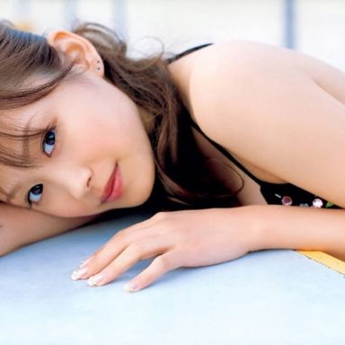 Takahashi Ai