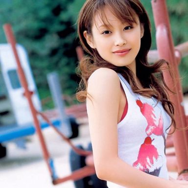 Takahashi Ai