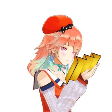 Takanashi Kiara