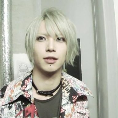 Takeru (SuG) photo 9