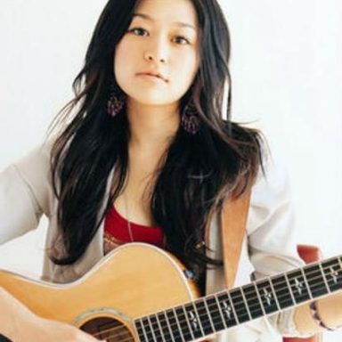 Takekawa Ai