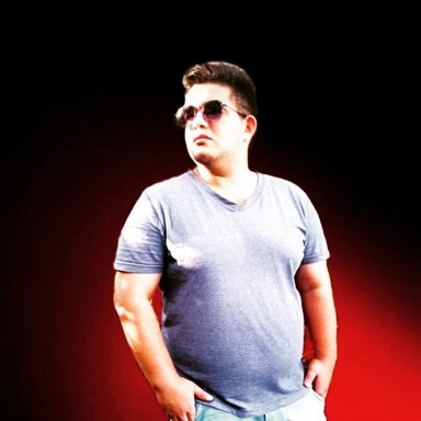 Tales Santos