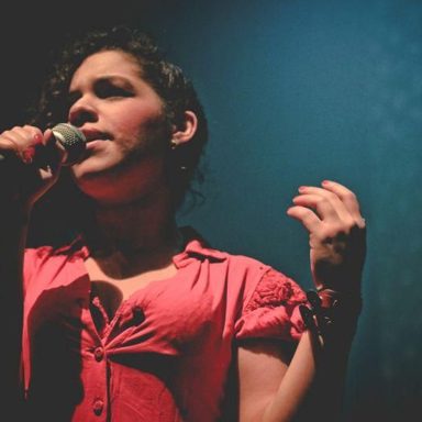 Talita Avelino