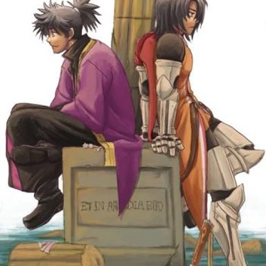 Tales of Vesperia
