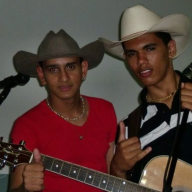 Talles Henrique e Rafael