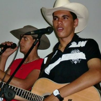 Talles Henrique e Rafael