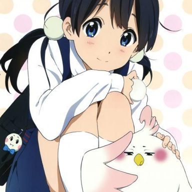 Tamako Market