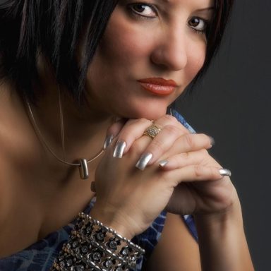 Tania Pantoja