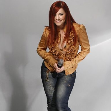 Tanja Zagar