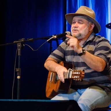 Tarcísio J. Lima