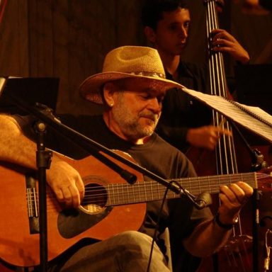 Tarcísio J. Lima
