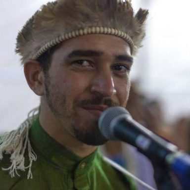 Tarciso Alves