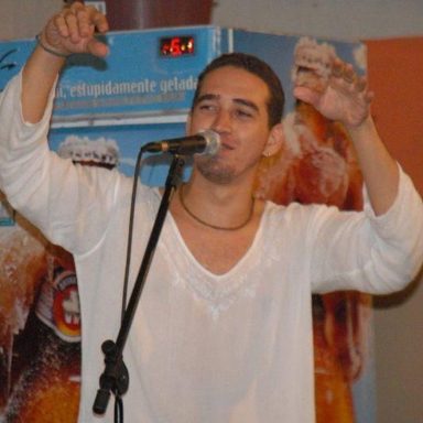 Tarciso Alves