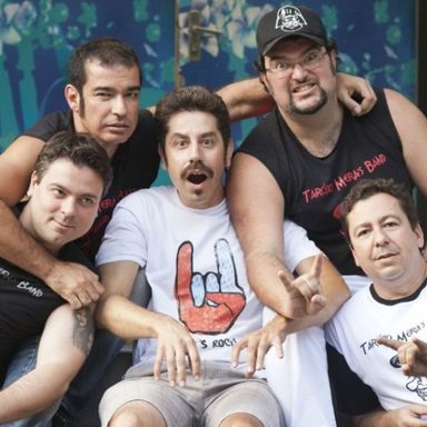 Tarcísio Meira'S Band