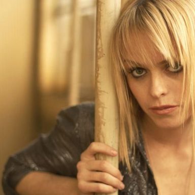 Taryn Manning