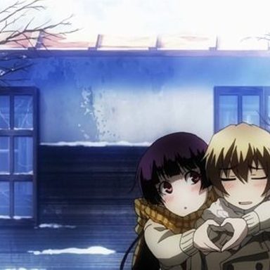 Tasogare Otome x Amnesia