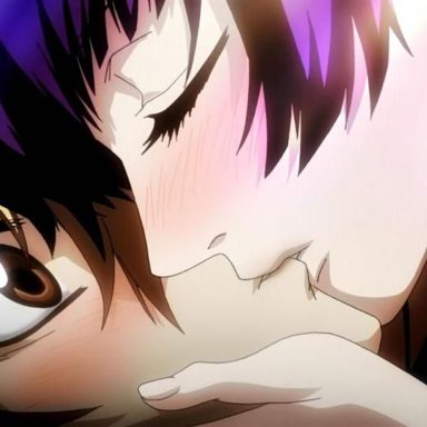 Tasogare Otome x Amnesia