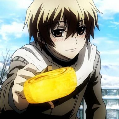 Tasogare Otome x Amnesia