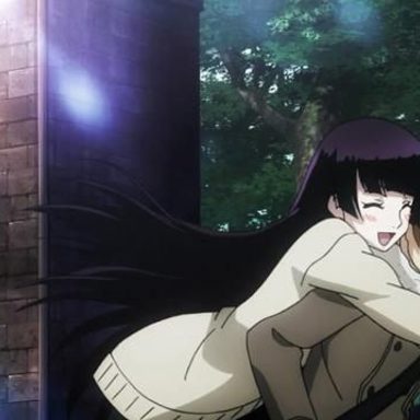 Tasogare Otome x Amnesia