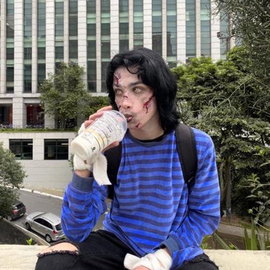 Tate Vikernes