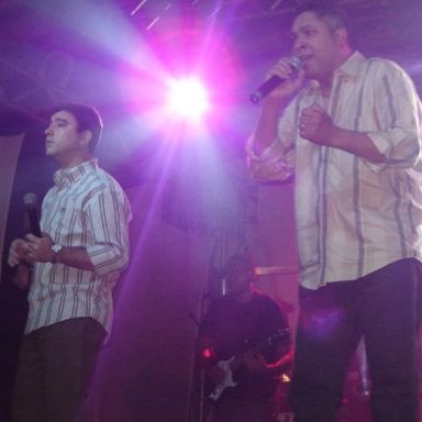 Tatão e Dener