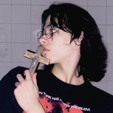 Tate Vikernes photo 15