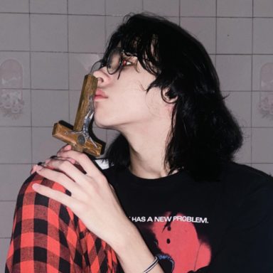 Tate Vikernes photo 14