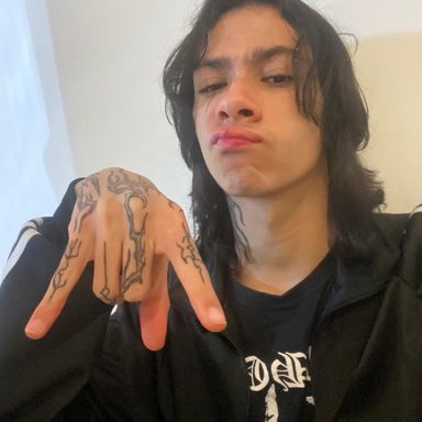 Tate Vikernes