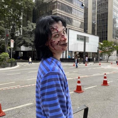 Tate Vikernes