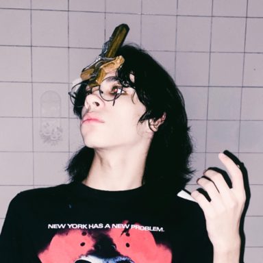 Tate Vikernes photo 12