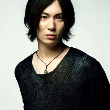 Tatsuhisa Suzuki