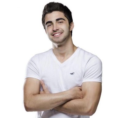 Tato Garcia