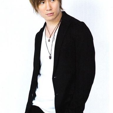Tatsuhisa Suzuki