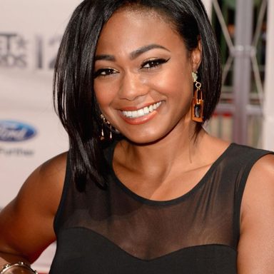 Tatyana Ali