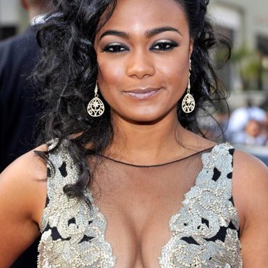 Tatyana Ali