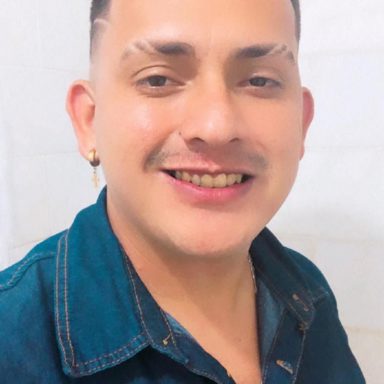 Tavinho Ferrary