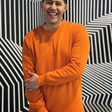 Tavo Betancourt
