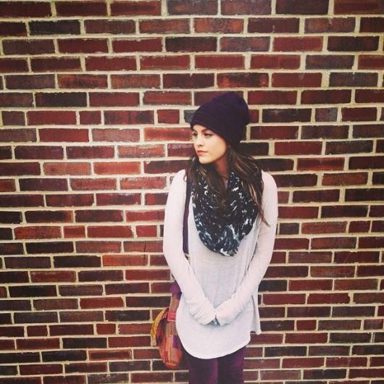 Tayler Buono