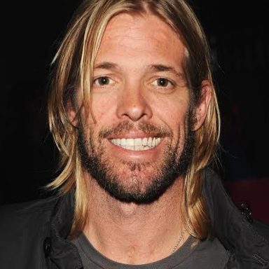 Taylor Hawkins