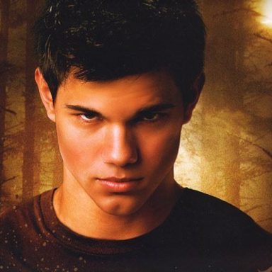 Taylor Lautner photo 17